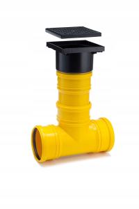 Ministudzienka rewizyjna niska Karmat MSN40