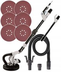 Szlifierka do gipsu MacAllister MSDS600F 600 W