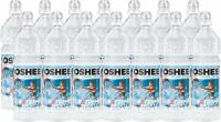 Oshee Zero Sport Drink Лимон-Мята 750ml x14