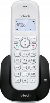 VTech CS1550 стационарный беспроводной телефон X7B40