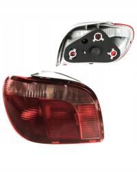 TYC 11-0272-05-2 Lampa tylna zespolona