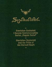 Stanisław Szukalski i Szczep Rogate Serce