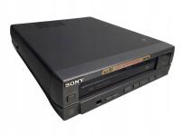 Magnetowid odtwarzacz VHS Sony SLV-X1