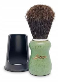 Semogue щетка для бритья конский волос стенд