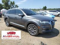 Audi Q7 2019 r., 2,0L PREMIUM PLUS