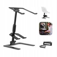 Statyw pod laptop/mikser 15 kg Vonyx DJLC2