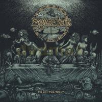 CD Żywiołak - Песни пол/ночь