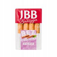 КОЛБАСА БЕЗ ОБОЛОЧКИ 680 Г JBB