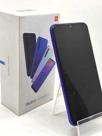 Smartfon Xiaomi Redmi Note 8T 4 GB / 64 GB 4G (LTE) niebieski NA CZĘŚCI
