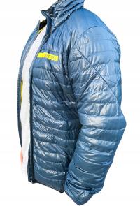 KURTKA ADIDAS Terrex Climaheat Pertex Microlight aa1822