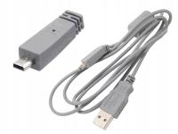 Kabel USB do Samsung S730 S750 S760 S850 S860 S1050 S1060 S1065 S1070