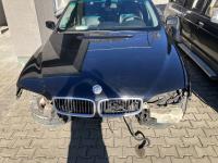 AMORTYZATOR PNEUMATYCZNY TYŁ PRAWY BMW 7 E65