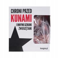 Отпугиватель куницы для автомобиля дома чердак для гаража подвал