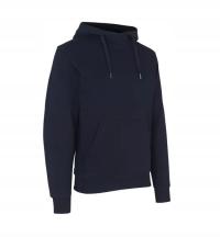 Core Hoodie 0636 Navy, size