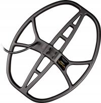 Катушка Гарретта 14КС11 ДД жнец для детекторов АПЕКС / крышки