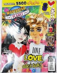 ЖУРНАЛ MOVIESTAR PLANET 2/2023 ФИЛЬМ