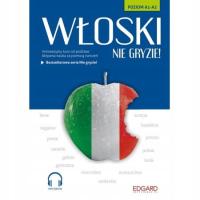 EDGARD. Włoski nie gryzie! (+ nagrania MP3)