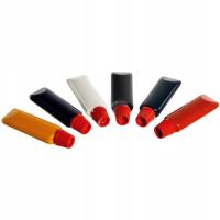 Pasta pigmentowa PUR do żelkotu czarna 10g Vosschemie