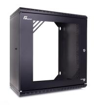 Шкаф для одежды GETFORT ECO v3 19 дюймов 12U 520X450 Wisz