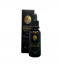 Pachnący olejek do brody - zapach Oud