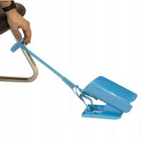 Ложка для надевания носков и обуви слайдер обуви для пожилых людей