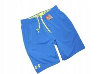 UNDER ARMOUR _ _ МУЖСКИЕ СПОРТИВНЫЕ ШОРТЫ _ _ M
