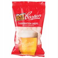 PASTYLKI Coopers Carbonation Drops 250g