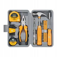 24-częściowy zestaw narzędzi gospodarstwa domowego Narzędzia ręczne Miarka