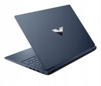 Gamingowy Laptop HP Victus 16 Ryzen 7 16GB SSD 1TB RTX 4070 8GB 144Hz W11