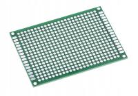 Płytka uniwersalna dwustronna PCB Eleking 691 50x70 mm