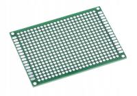 Płytka uniwersalna dwustronna PCB Eleking 691 50x70 mm