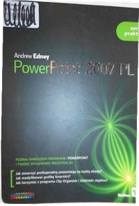 PowerPoint 2007 PL - Andrew Edney