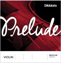 D'ADDARIO Prelude struna do skrzypiec G 1/4