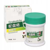 Krem na półpasiec łagodzi swędzenie Łagodny zmniejsza ból Bezpieczny krem