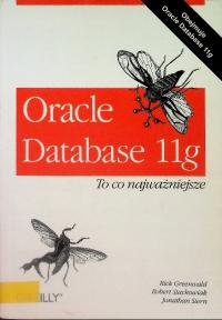 Oracle Essentials. Oracle Database Greenwwald