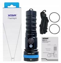Xtar D26 1600S 1600lm светодиодный фонарик для дайвинга