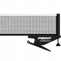 Сетка для настольного тенниса POINT CLIPPER CLIP