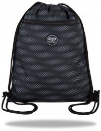 Worek na buty Vert Obsydian CoolPack, Patio