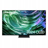 TELEWIZOR SAMSUNG QE77S90D 4K UHD TIZEN TV 100 HZ OLED HDR+ DVB-T2 77S90D