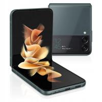 Smartfon Samsung Galaxy Z Flip3 8 GB / 256 GB 5G zielony