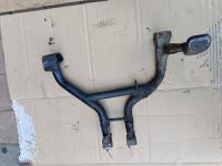 Stopka centralna SUZUKI GSF 600 Bandit 00-04