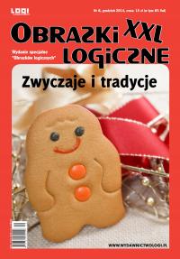 Obrazki logiczne XXL - Zwyczaje i tradycje
