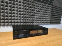 Цифровой радиотюнер Yamaha TX-900 черный