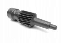 Привод одометра VW LT 75-96, червь 19 зубьев.