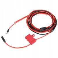 Kabel radiowy linia zasilania radiowego Kabel