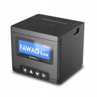 Drukarka fiskalna Fawag box USB/LAN!