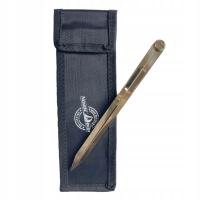 Przenośnik nawigacyjny prosty, cyrkiel nawigacyjny DIVIDER mosiądz 20 cm