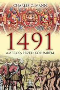1491 Америка до Колумба Чарльз Манн