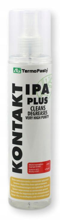 Izopropanol AG TermoPasty AGT-267