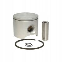 TŁOK KOMPLETNY HUSQVARNA 345 343R AIP ŚR. 42MM PIERŚCIENIE ZESTAW